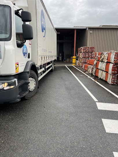 Fragrances Production, Parfumerie à Ury