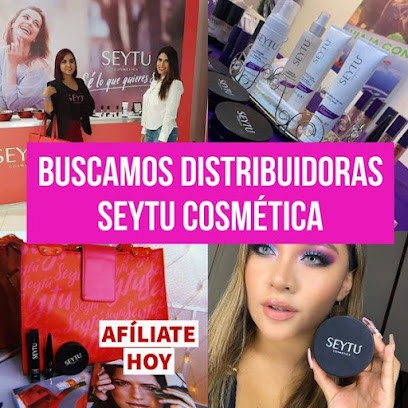 distribuidor independiente seytu Paris, Magasin de Cosmétiques à Paris 09