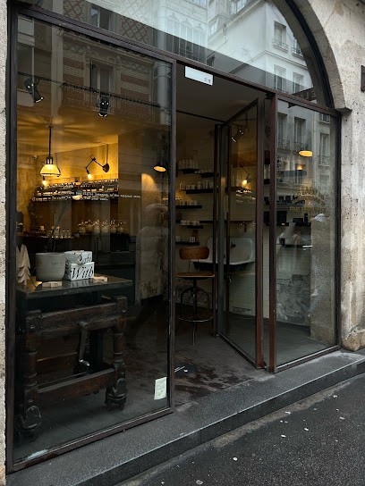 Le Labo, Parfumerie à Paris 01