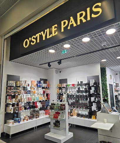 O'Style Paris Parfumerie, Parfumerie à Villejuif