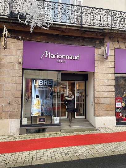 Marionnaud-Parfumerie, Parfumerie à Cholet