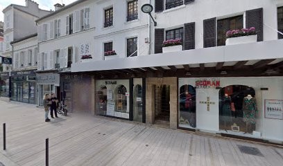 MOREANE ACQUA DI PARMA, Parfumerie à Vincennes