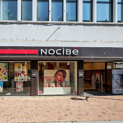 Nocibé - GRANVILLE, Parfumerie à Granville