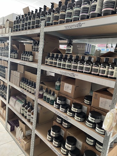 Tout pour la coiffure, Magasin de Cosmétiques à Aubagne