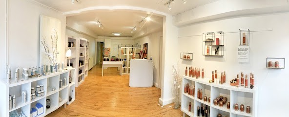 Cosmétiques De La Presqu'île, Magasin de Cosmétiques à Trédarzec