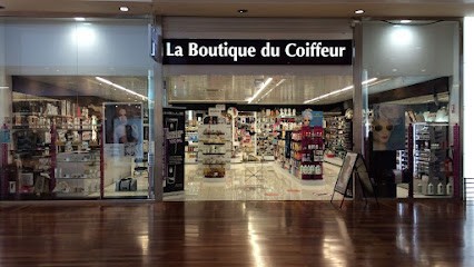 La Boutique Du Coiffeur, Magasin de Cosmétiques à Sens