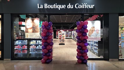 La Boutique du Coiffeur, Magasin de Cosmétiques à Aubagne