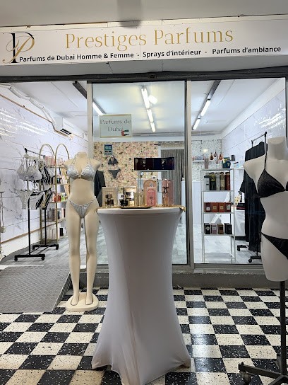 Prestiges Parfums, Parfumerie à Canet-en-Roussillon