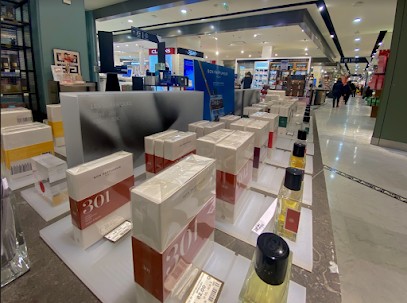 Bon Parfumeur, Parfumerie à Paris 04