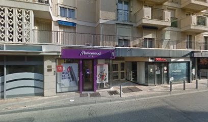 Marionnaud-Parfumerie, Parfumerie à Bagnols-sur-Cèze