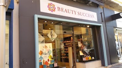 Beauty Success, Parfumerie à Bastia