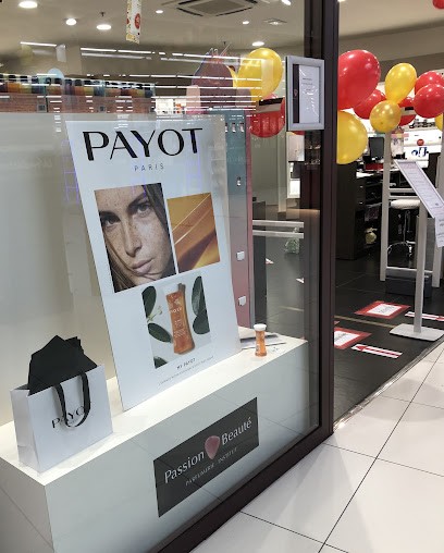 Passion Beauté, Parfumerie à Hanches