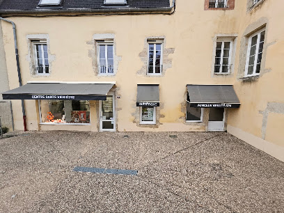 Centre Santé Bien Etre, Magasin De Cosmétiques à Pouilly-en-Auxois