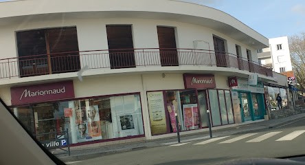 Marionnaud-Parfumerie, Parfumerie à Mérignac