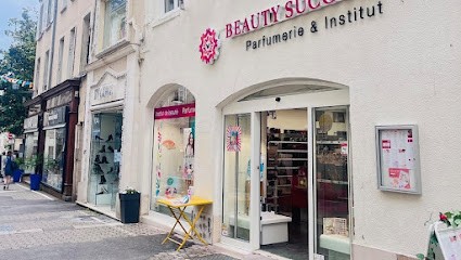 Beauty Success, Parfumerie à Nevers