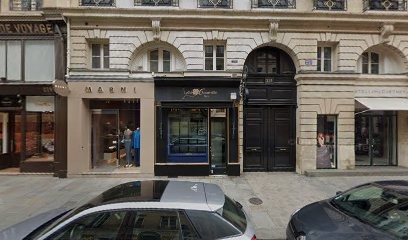 ATELIERS DINAND, Parfumerie à Paris 01