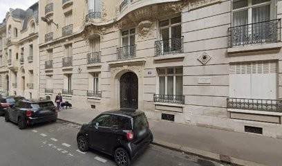 Parfums et Idées, Parfumerie à Paris 17