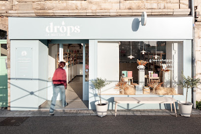Drops La Boutique Magasin De Cosmétiques à Bayonne