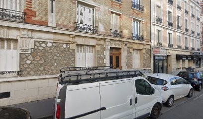 Tay Nails, Magasin de Cosmétiques à Puteaux