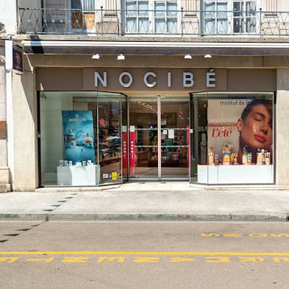 Nocibé - NOCIBE CHAUMONT CV, Parfumerie à Chaumont