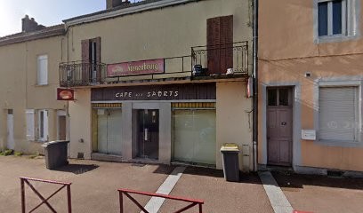 18 Rue De La Couronne, Parfumerie au Creusot