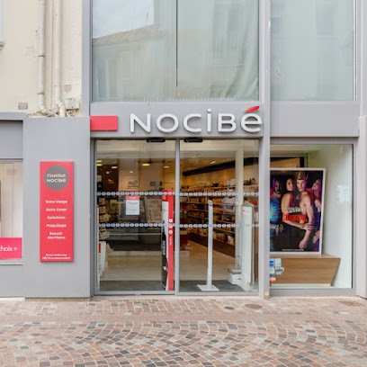 Nocibé - LES SABLES D OLONNE, Parfumerie aux Sables-d'Olonne