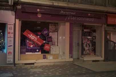 Marionnaud - Parfumerie & Institut, Parfumerie à Beauvais