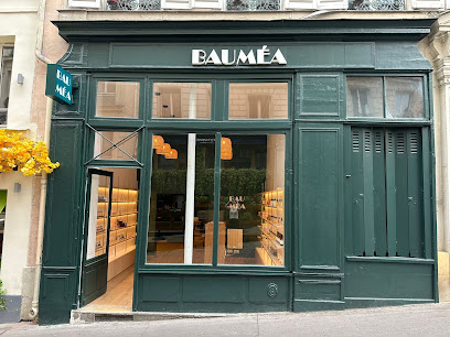 Baumea - Parfumerie De Niche Parfumerie à Paris 18