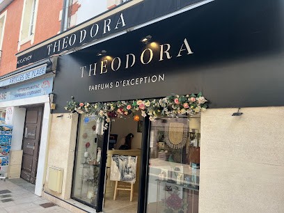 THEODORA - Parfums d'exception, Parfumerie à Arcachon