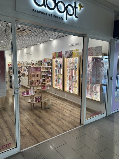 Adopt, Parfumerie à Vaulx-en-Velin