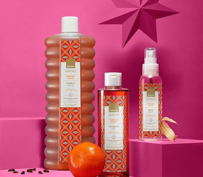 Marque & Qualité Avon Toulouse Magasin De Cosmétiques à Toulouse