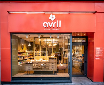 Avril Cosmétique BIO, Magasin de Cosmétiques à Brest