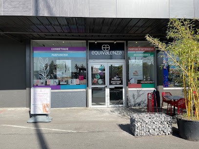 EQUIVALENZA HIRSON, Parfumerie à Hirson