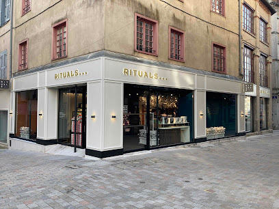 Rituals Magasin De Cosmétiques à Limoges