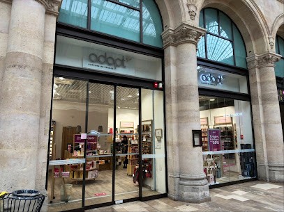 Adopt, Parfumerie à Paris 10