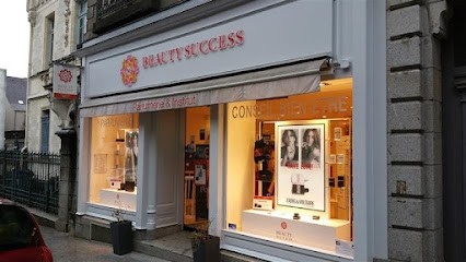 Beauty Success, Parfumerie à Vitré