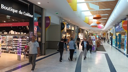 La Boutique du Coiffeur, Magasin de Cosmétiques à Vénissieux
