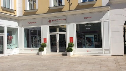Beauty Success, Parfumerie à Puteaux