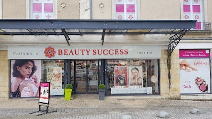 Beauty Success, Parfumerie à Château-Gontier