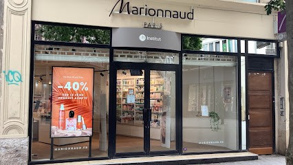 Marionnaud - Parfumerie & Institut, Parfumerie à Rouen