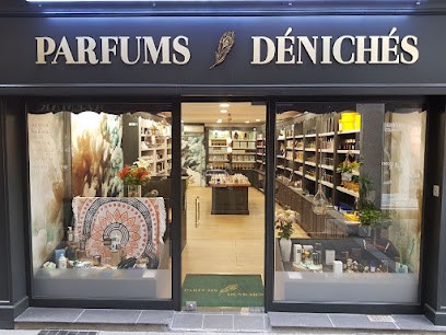 Parfums Dénichés, Parfumerie à Rodez