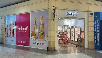 Adopt, Parfumerie à Montesson