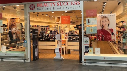 Beauty Success, Parfumerie à Talence