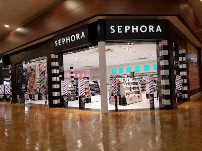 Sephora, Parfumerie à Wittenheim