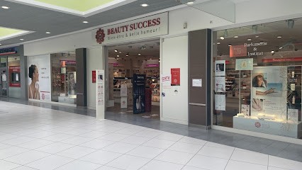 Beauty Success, Parfumerie à Fagnières