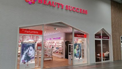 Beauty Success, Parfumerie à Jonzac