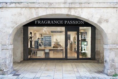 Fragrance Passion Parfumerie à la Rochelle
