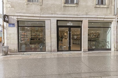 Avril DIJON, Magasin de Cosmétiques à Dijon