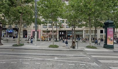 Preven’s, Magasin de Cosmétiques à Paris 08