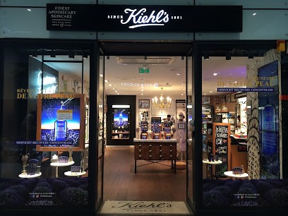 Kiehl’s, Magasin de Cosmétiques à Paris 08
